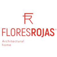 Flores Rojas Architectural home