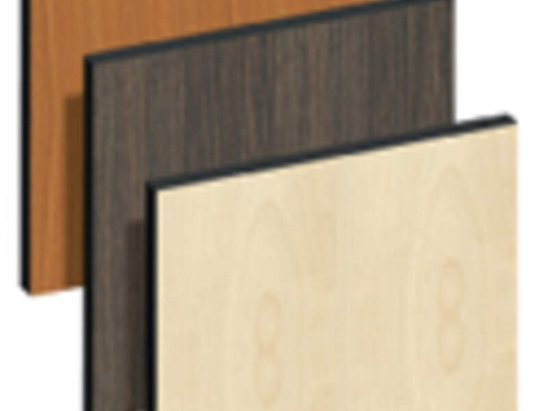 Wood Decors Laminado Compacto Guadalajara 