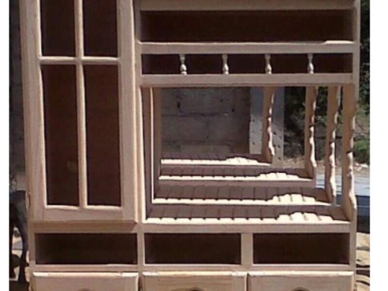 Alacena 0001 México