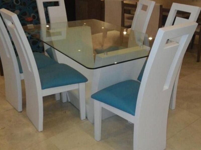 Comedor 0042 México