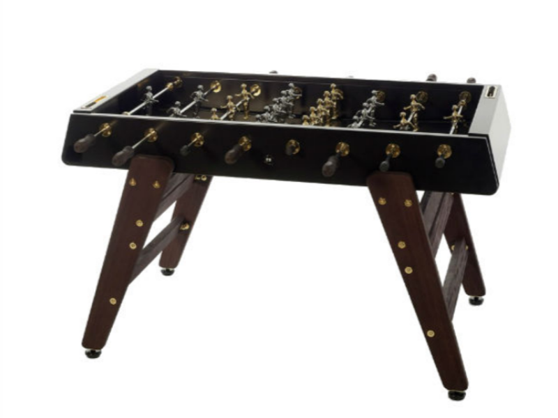 RS3 Wood Gol Football Table CDMX