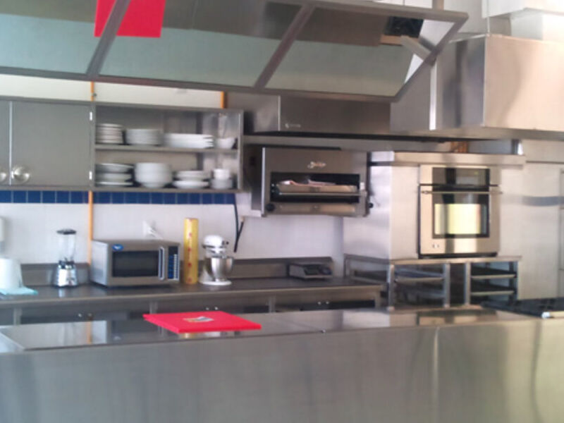Cocina Queretaro 