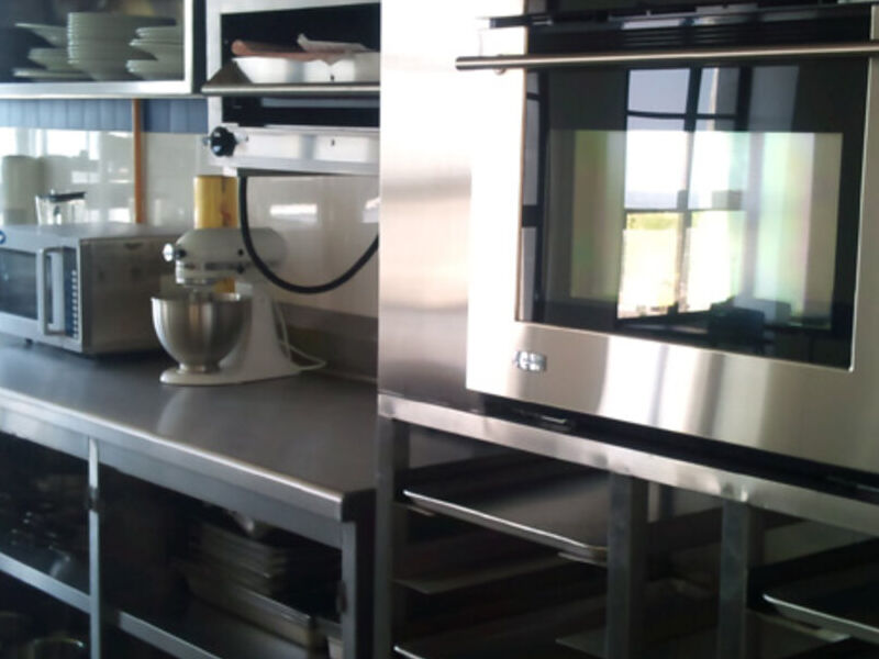 Horno Queretaro 