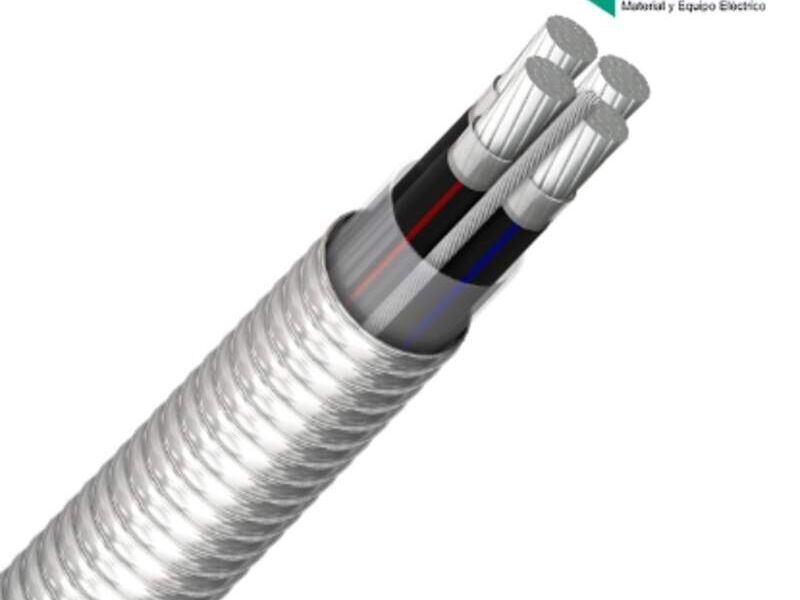 Cable de Aluminio en Hidalgo