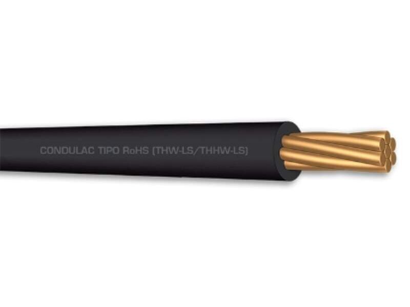 Cable de cobre en Hidalgo