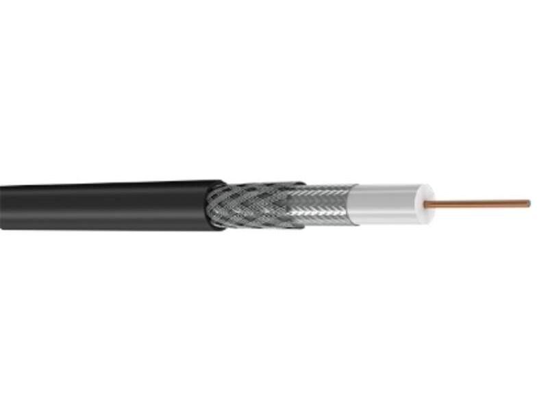Cable coaxial en Hidalgo