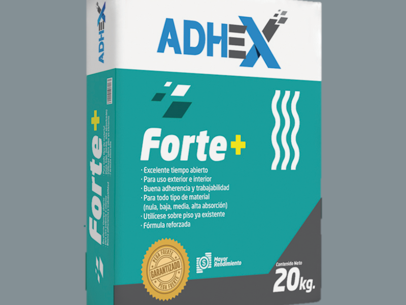 ADHEX FORTE Durango