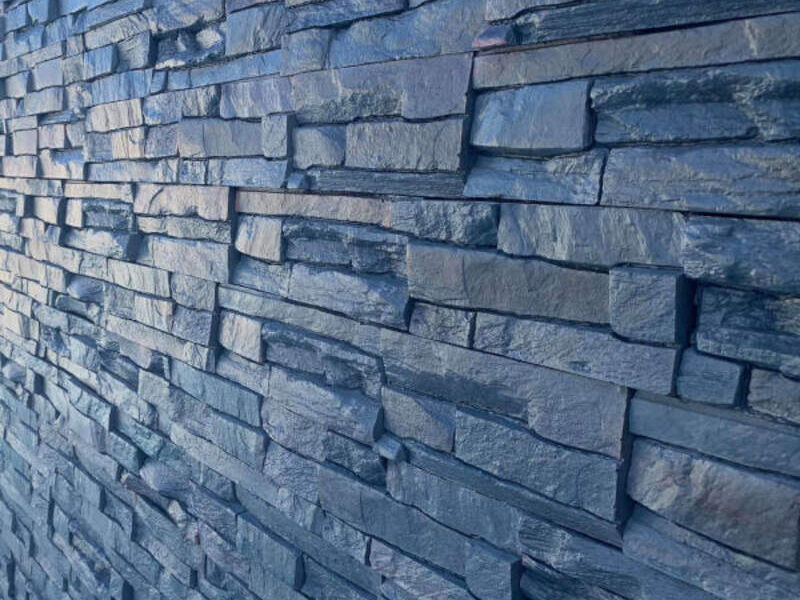 Piedras prefabricadas México 