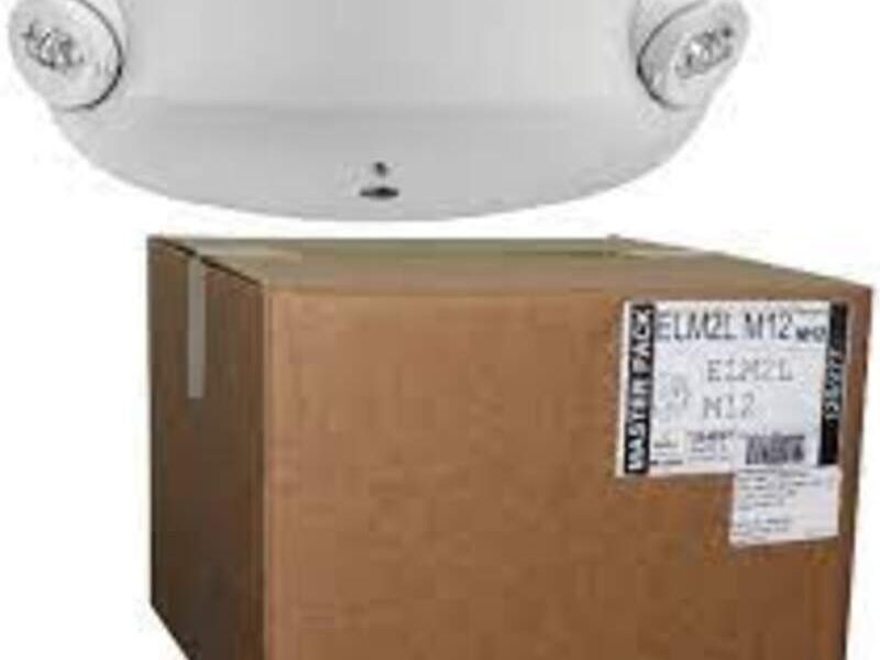 Caja de 12 pzas Elm Mexico