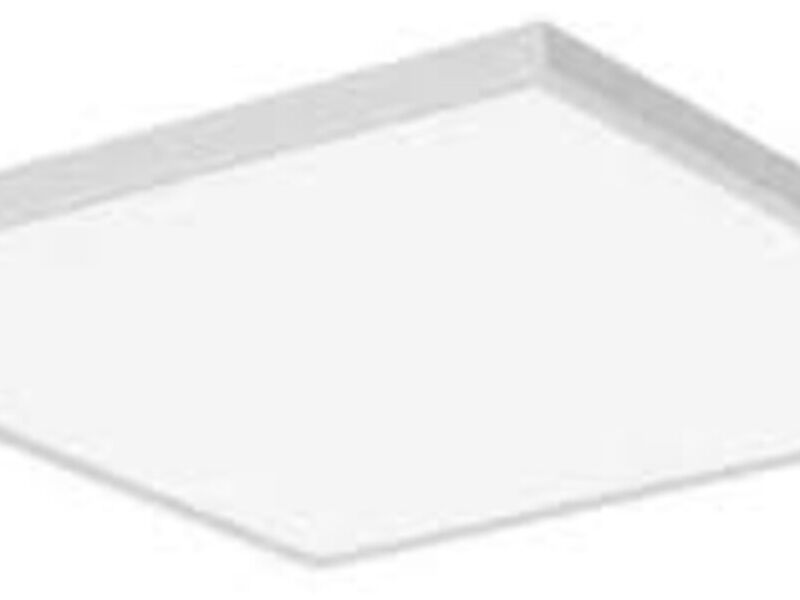 Panel Led 61x61 Mexico