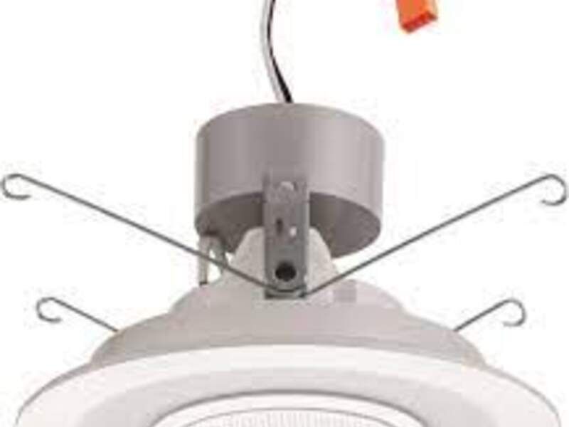Downlight 6sl Led 13w