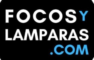Focos y Lamparas Modernas