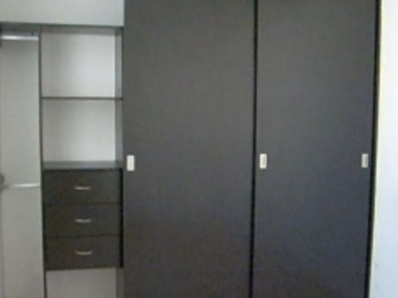 Closets  vanguardia abatibles MEXICO