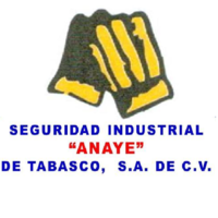 Seguridad Industrial Anaye De Tabasco