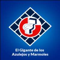 El Gigante de Los Azulejos y Marmoles
