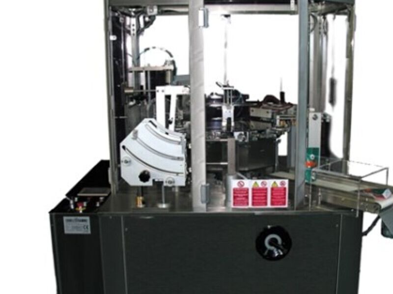 Confezionatrice automatica en CDMX