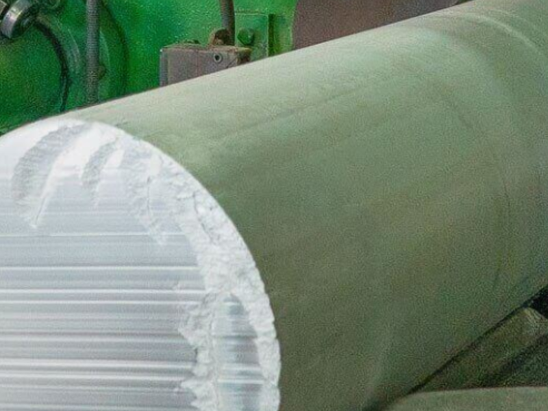 Aluminio Aleación 6005A T5 Potosí