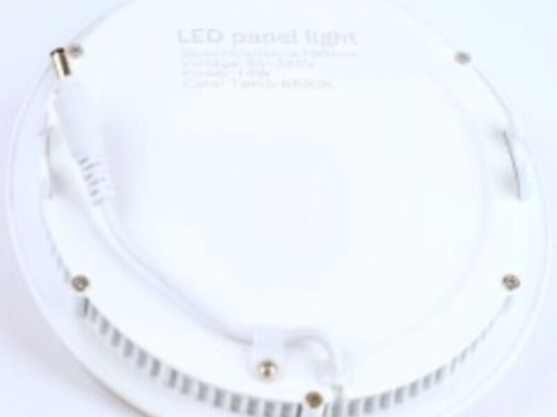 Luminaria Smart Planet Vileds en México