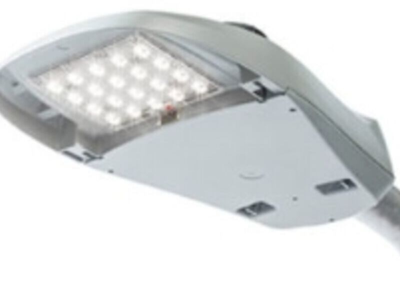 Luminaria Green Cobra Vileds en México