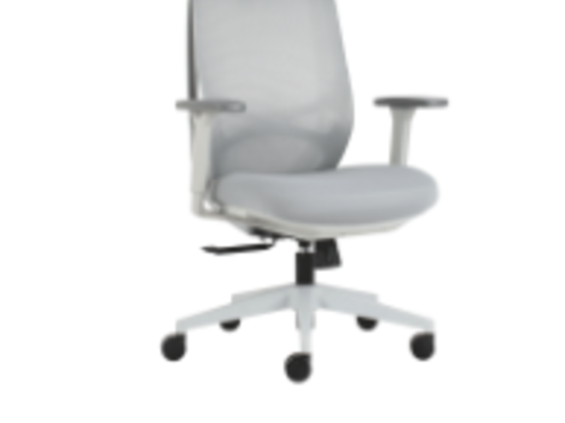 Silla ejecutiva Monterrey