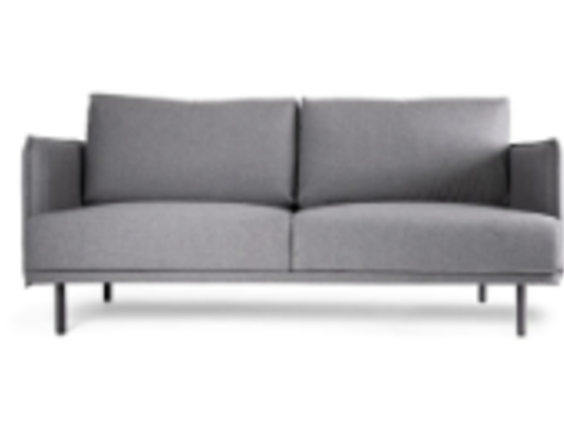 Sofa recepcion Monterrey