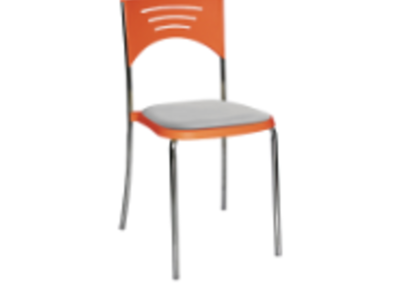 Silla para restaurante