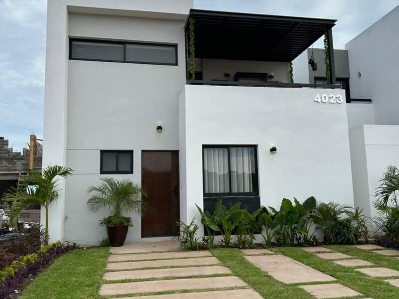 Venta casa Sonterra