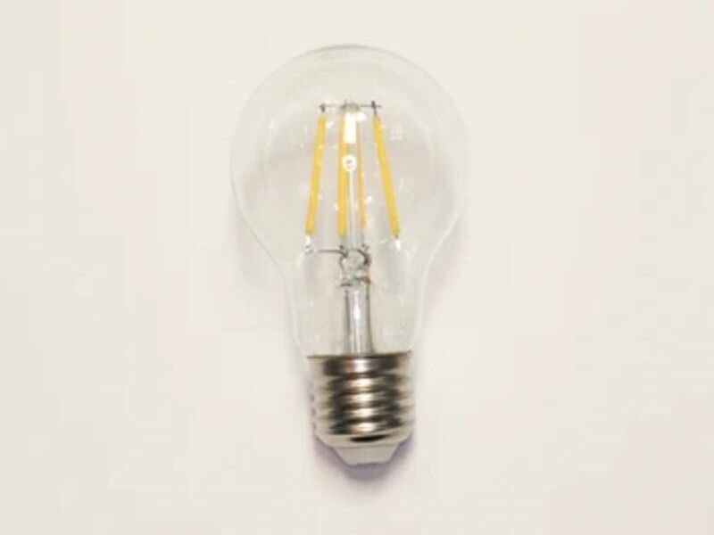 Foco Led 4w Sahiro en Los Mochis
