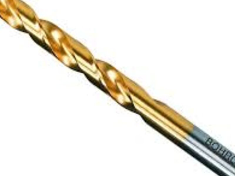 Broca Jobber Gold México