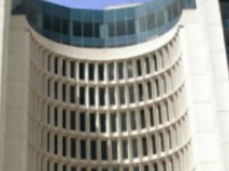 Cancelería de aluminio en Distrito Federal