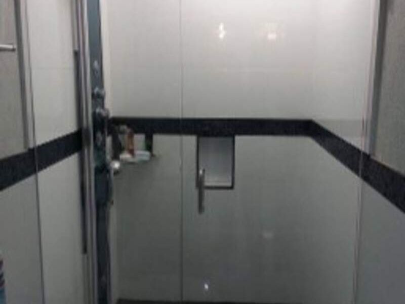 Cancelería de baño en Baja California 