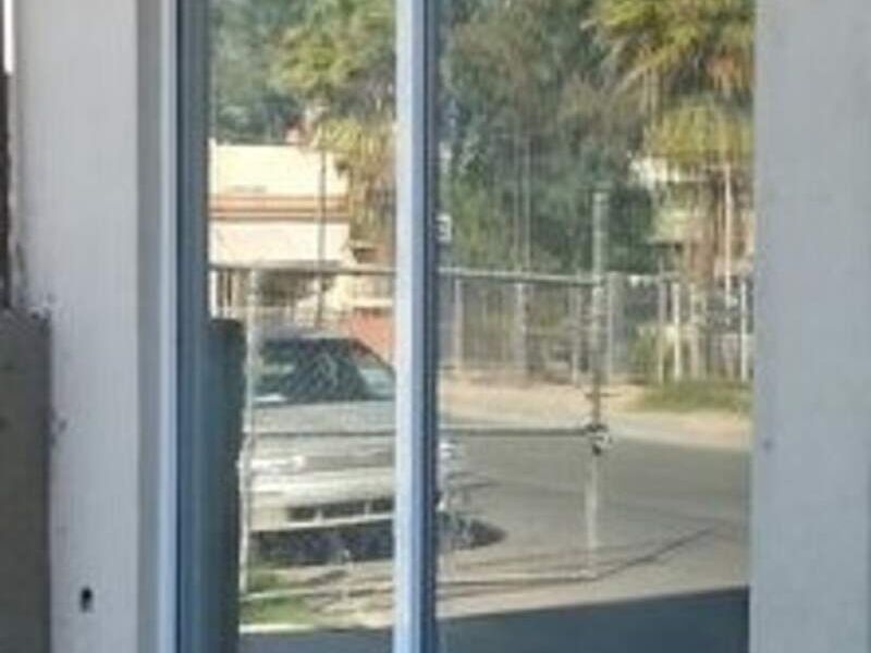 Ventanas PVC en Mexicali 