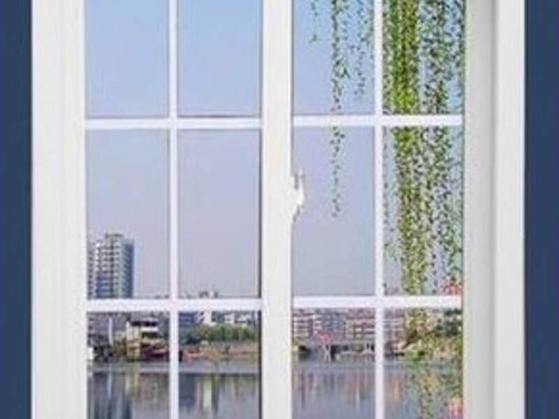 Ventanas de aluminio en Baja California