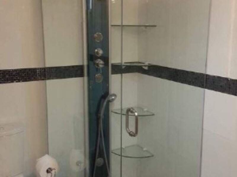 Vidrio templado en Mexicali