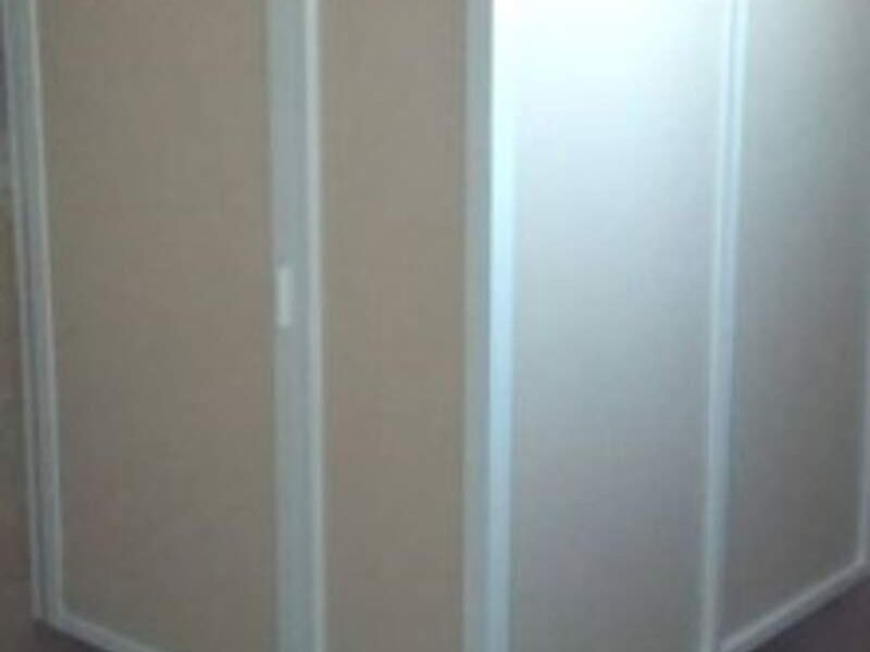 Mamparas de baño en Mexicali