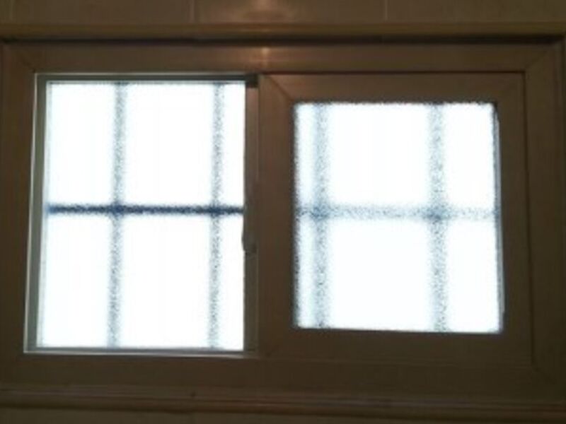 Ventana corrediza en Mexicali