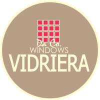 Vidriera DacoWindows