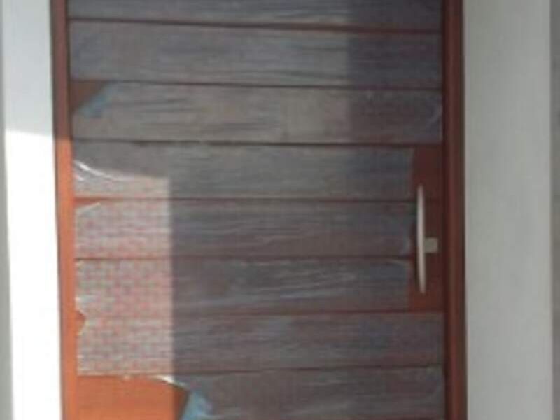 Puertas en Insurgentes