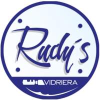Vidriera Rudys