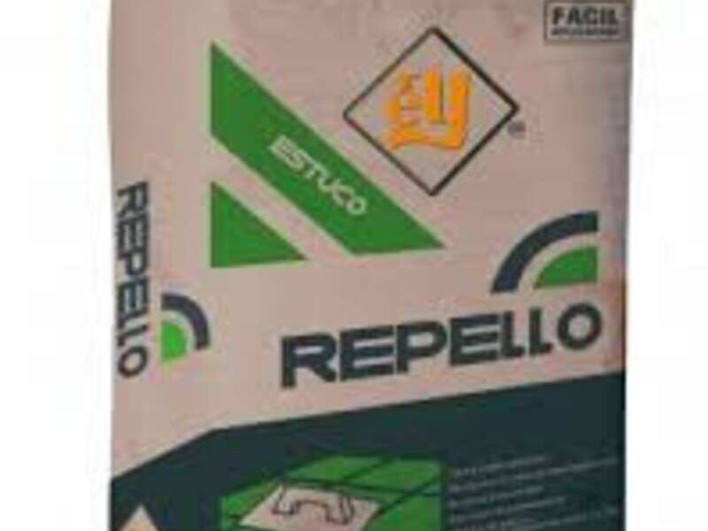 Adhesivo Repello México
