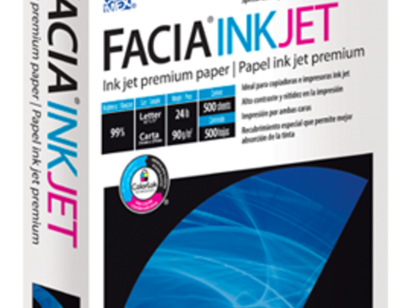 Papel Facial México