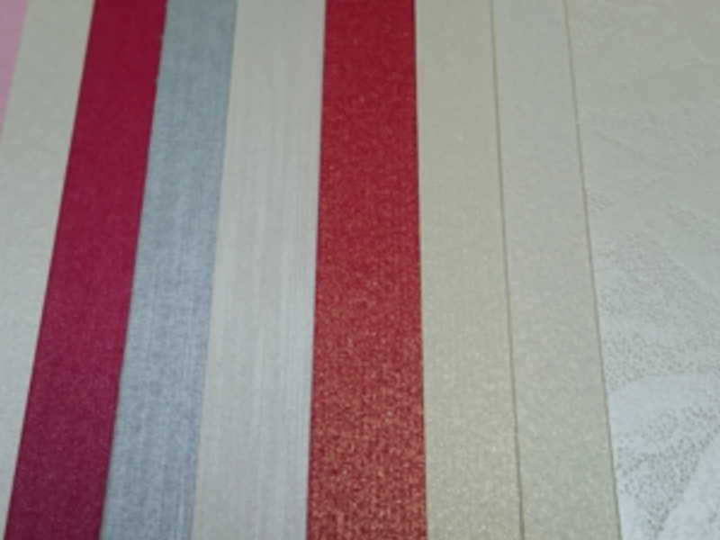 Papel Cartulina Texturizada México
