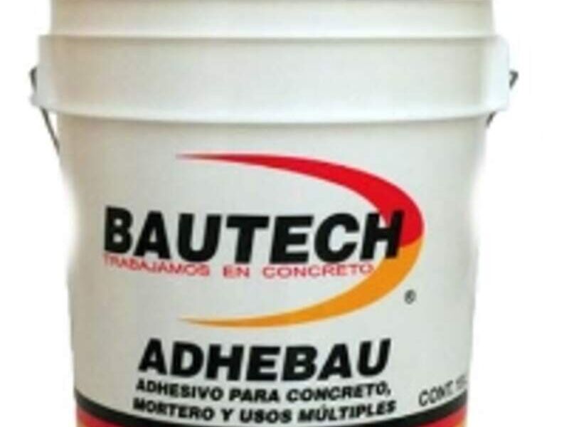 ADHEBAU CDMX