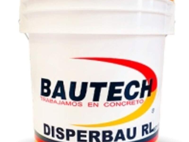 DISPERBAU RL CDMX
