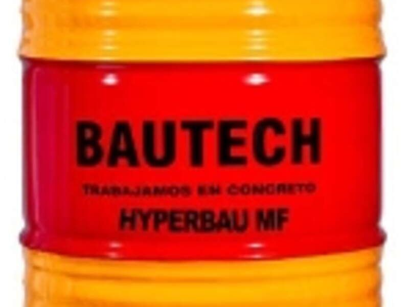 HYPERBAU MF CDMX