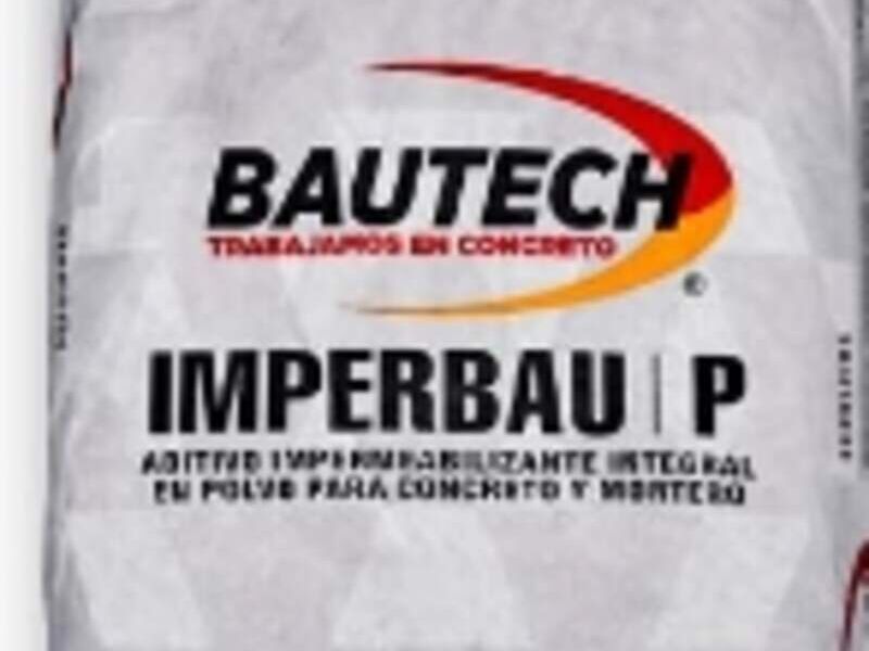 IMPERBAU P CDMX