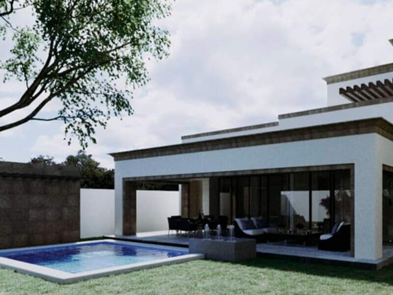 RENDERS PATIO POSTERIOR MOCHIS