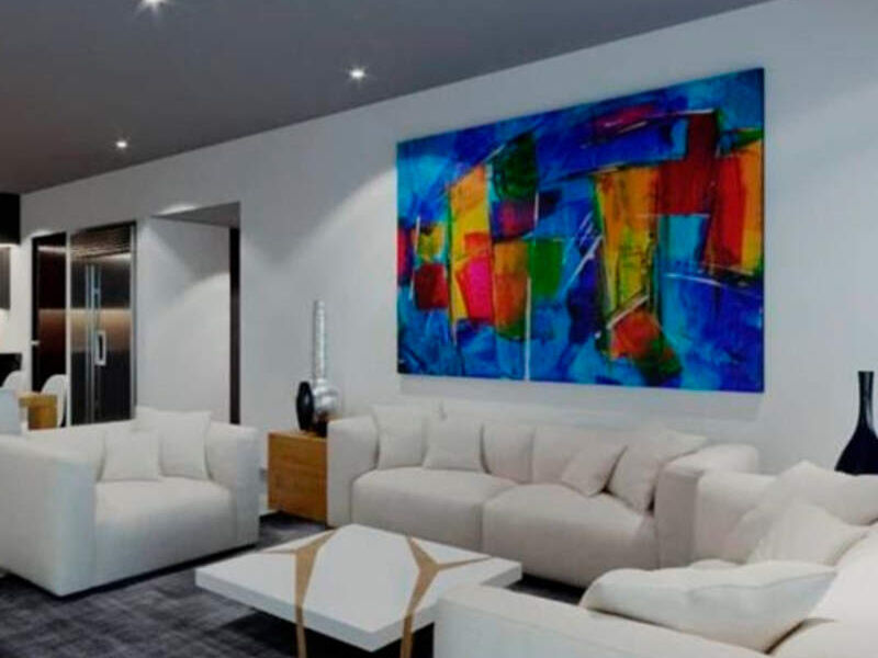 RENDERS DECORACION INTERIOR MOCHIS