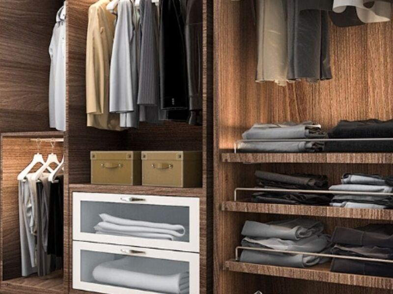Closets AGUASCALIENTES
