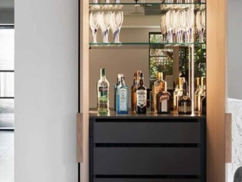 BAR CASA AGUASCALIENTES